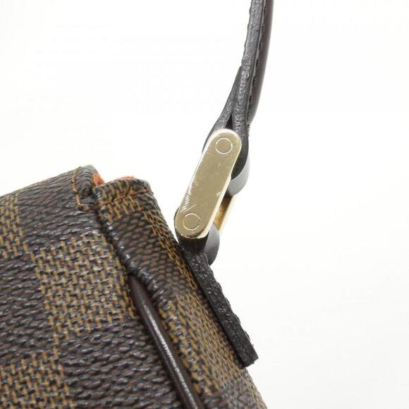 LOUIS VUITTON Brown Damier Shoulder Bag - Picture 5 of 7